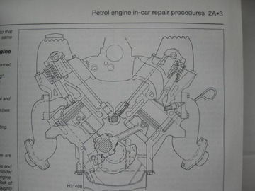 Land Rover Discovery 1989-1998 годов руководство по ремонту