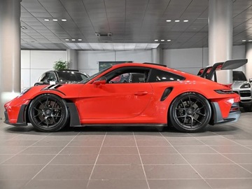 Porsche 911 992 GT 3 RS 4.0 525KM 2025 PORSCHE 911 GT3 RS Coupe 4.0 (525KM) 2025, zdjęcie 1