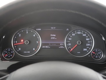 Volkswagen Touareg II SUV 3.0 V6 TDI BlueMotion  245KM 2014 VW Touareg 3.0 TDI, Salon Polska, Serwis ASO, zdjęcie 10