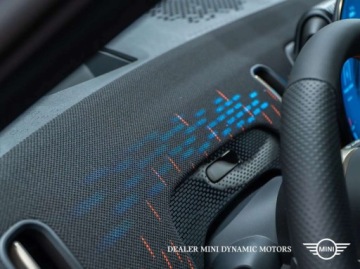 Mini Countryman U25 2025 MINI Countryman Countryman JCW ALL4 300 KM - Gotowy do Odbioru - Wyprzedaz, zdjęcie 25