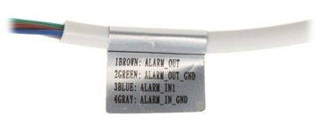 IP-КАМЕРА IPC-HFW2449T-AS-IL-0360B WizSense - 4 Мп