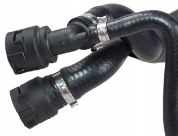 1J0121156BH ШЛАНГ ОБОГРЕВАТЕЛЯ СИДЕНЬЯ AUDI VW
