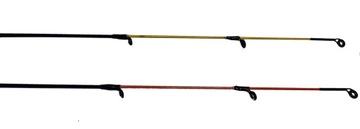 SZCZYTÓWKA - SZKLANA 56cm/2.50mm komplet 2 szt.