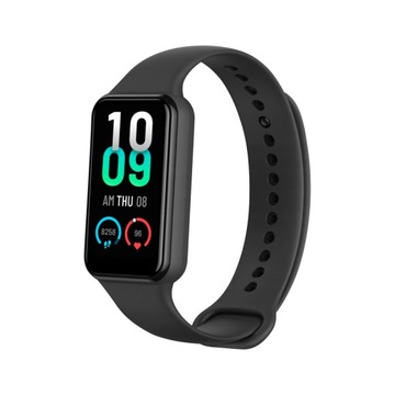 AMAZFIT BAND 7 smartband opaska sportowa czarna