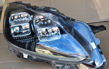 FORD KUGA MK3 19-24 Lampa Full Led prawa LV4B-13E014-FB