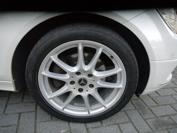 Mercedes Klasa C W204 Limuzyna 1.8 180 CGI BlueEFFICIENCY 156KM 2011 Mercedes C 180 1.8 Stan Idealny bez rdzy Gwarancja, zdjęcie 34