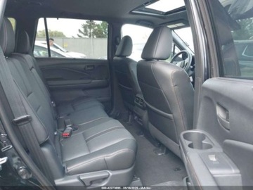 Honda 2025 Honda Inny Passport Trailsport 2025 3.5l 3.5 Benzyna 280KM, zdjęcie 12