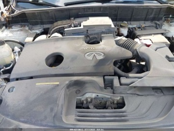 Infiniti QX50 2021 Infiniti QX50 Essential 2021 2.0l 2.0 Benzyna 268KM, zdjęcie 8