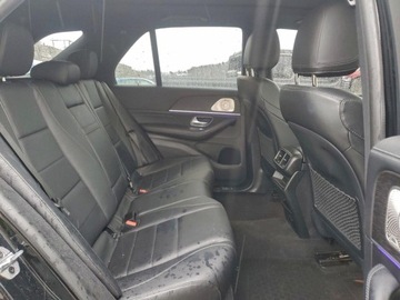 Mercedes GLE V167 2021 Mercedes-Benz GLE 350 4Matic 2021 2.0L 2.0 Benzyna 255KM, zdjęcie 11