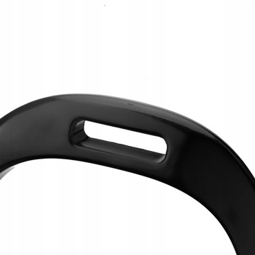 STRZEMIONA ALUMINIUM SYNTETYCZNE 12 cm