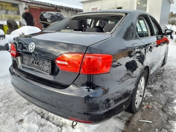 VOLKSWAGEN VW JETTA VI VÍKO KUFRU KUFRU L041