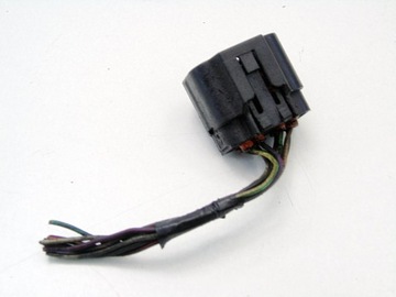 ZÁSTRČKA KONEKTOR 2.0 TD DITD MAZDA 2 3 6 PREMACY 626 323 MPV