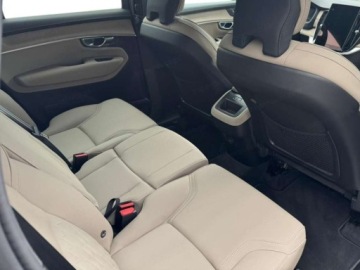 Volvo XC90 II 2026 VOLVO XC90 B5 B AWD Plus Bright Suv 2.0 (250KM) 2026, zdjęcie 12