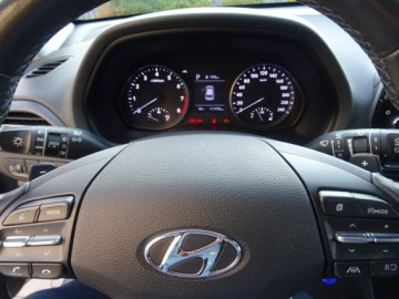 Hyundai i30 III Wagon Facelifting 1.0 T-GDI 120KM 2022 Hyundai i30 1.0 T-GDI, Salon PL,Automat,Vat-23%, zdjęcie 10