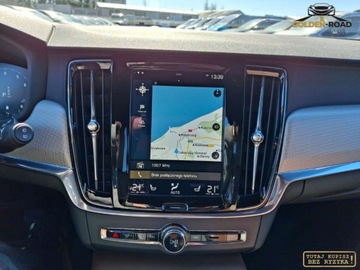 Volvo V90 II 2020 Volvo V90 2,0 benz 197KM klima skora navi kamera grz.fotkierakanapa oplaco, zdjęcie 14