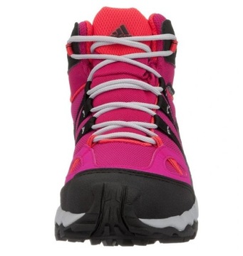 КЛИМАПРОФИКАЦИЯ! НОВЫЕ КРОССОВКИ ADIDAS AX1 MID CP 29