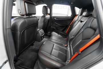 Porsche Macan SUV Facelifting II 2.0  265KM 2022 Porsche Macan 2.0 265KM., zdjęcie 35