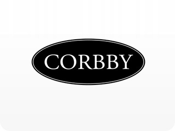Силиконовые пяточные шпоры Corbby.