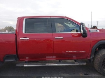  GMC Sierra 500HD 4WD STANDARD BED DENALI, 2020r., 4x4, 6.6L 6.6 Diesel, zdjęcie 4