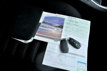 Ford Mondeo V Kombi 2.0 TDCi 150KM 2015 Ford Mondeo 2,0Tdci 150 KM, zdjęcie 32