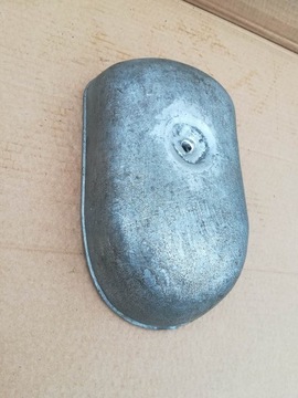 POKRYWA DEKIEL ROZRZĄD M72 K750 URAL ORYGINAŁ!!!