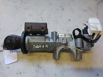 9899 OPEL AGILA B SPÍNACÍ SKŘÍŇKA KLÍČEK 33970-62J00