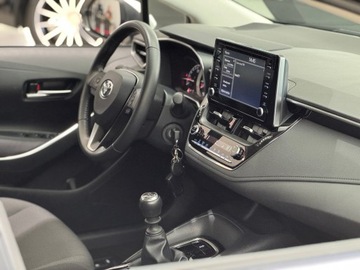 Toyota Corolla XII Sedan 1.5 VVT-i 125KM 2022 Toyota Corolla Comfort / 1 właściciel / Salon Pols, zdjęcie 36