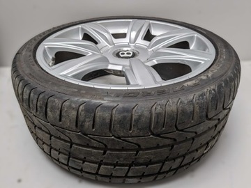 ALUFELGI KOŁA KOMPLET - BENTLEY 3W0601025S 5x112 20