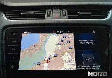 Skoda Octavia III Scout Kombi 2.0 TDI 150KM 2018 Skoda Octavia Scout, Bezwypadkowy, FV23, KredytowanieLeasing, 4x4, DSG, gw, zdjęcie 21