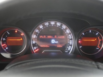 Citroen C5 III 2011 Citroen C5 2.0 HDi , Skóra, Navi, Xenon, Klima, zdjęcie 10