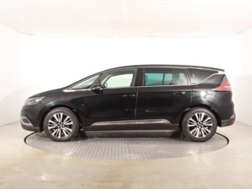 Renault Espace V Van 1.6 Energy dCi 160KM 2015 Renault Espace 1.6 dCi, Salon Polska, Automat, zdjęcie 2