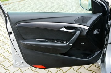 Hyundai i40 Kombi 1.7 CRDi HIGH 136KM 2012 Hyundai i40 1,7CRDi 136Km Automat Xenon Ledy, zdjęcie 4