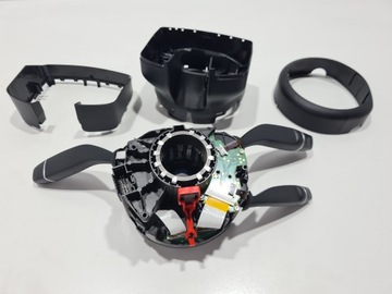 MERCEDES C-CLASS W205 ПЕРЕКЛЮЧАТЕЛЬ В СБОРЕ A2059007512