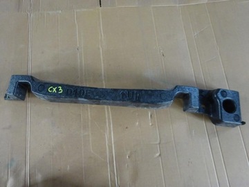 Absorber zderzaka przód MAZDA CX3 CX-3 2,0 19-