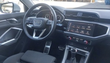 Audi Q3 II SUV 1.5 35 TFSI 150KM 2023 Audi Q3 35 TFSI S tronic Advantage Dealer BMW Bonkowscy Gorzow Wlkp. 1.5, zdjęcie 22