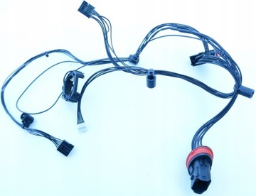 WIĄZKA LAMPY LED R RENAULT KADJAR