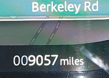 Land Rover Range Rover Sport III 2025 Land Rover Range Rover Sport 2025r., P360 Se, 3L, od ubezpieczalni 3.0, zdjęcie 13