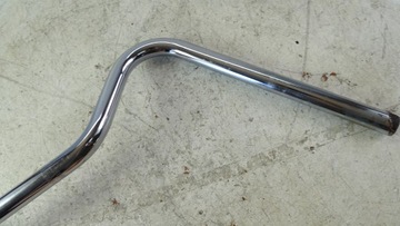 Yamaha XV Virago 750 700 1000 1100 Оригинальный руль