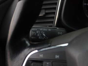 Seat Leon III ST 1.6 TDI CR 105KM 2015 Seat Leon 1.6 TDI, Salon Polska, Serwis ASO, zdjęcie 16