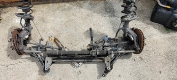 PRZEKŁADNIA KIEROWNICZA MAGLOWNICA PORSCHE 911 996 99634701106