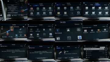 Hyundai Tucson III SUV 1.6 T-GDI 177KM 2018 Hyundai Tucson 1.6Turbo TGDI nawi full led kamera, zdjęcie 17