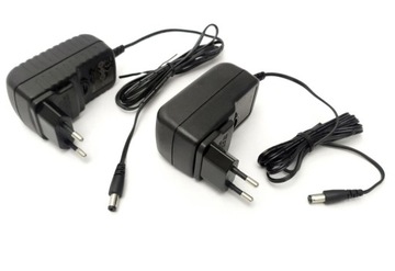Orig zasilacz Ktec, 12V, 1.5A 18W, NOWY