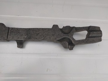 Комплект пенопластовых поглотителей переднего бампера — Audi A3 8V RS3