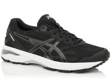 BUTY MĘSKIE ASICS GT-XUBERANCE 1011A606-001 r 50,5