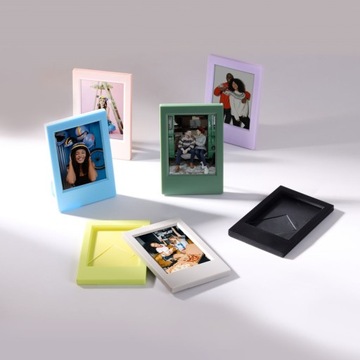 Фоторамка для Canon Xiaomi Polaroid HP Kodak AGFA ZINK Paper