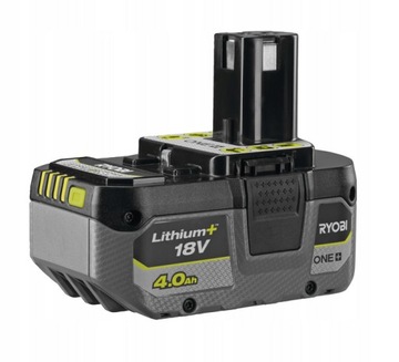 AKUMULATOR BATERIA 18V 4,0Ah ONE+ RB1840X RYOBI