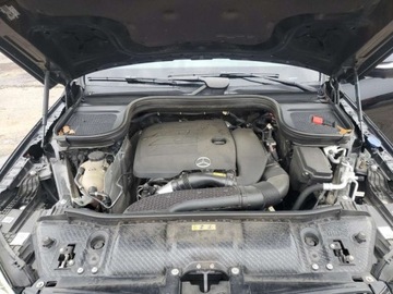 Mercedes GLE V167 2021 Mercedes-Benz GLE 350 2021 2.0l 2.0 Benzyna 255KM, zdjęcie 6