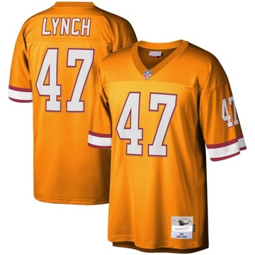 Koszulka Rugby John Lynch Tampa Bay Buccaneers,3XL