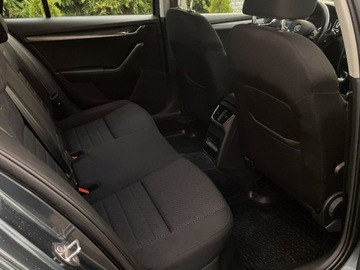 Skoda Octavia III Scout 2.0 TDI 184KM 2015 Skoda Octavia 2,0 TDI 184 Scout 4x4 DSG Wzorowy stan Zapraszam 2.0, zdjęcie 29