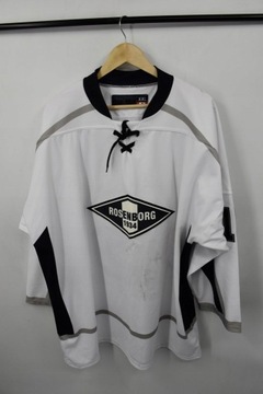 Хоккейная майка Norstebo Fischer Rosenborg XXL